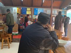 大堂-黄家馄饨(铁心桥店)