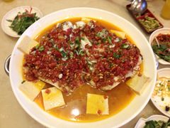 iphone_upload_pic-河洛鱼庄(古城路店)