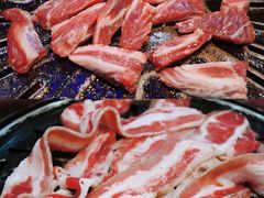 -青松馆韩国料理(香港中路佳世客店)