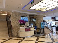 -燕莎友谊商城(亮马桥店)