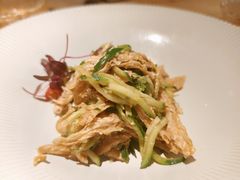 -本处·素食·融合料理(南油店)