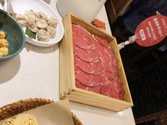 -新辣道鱼火锅(上地华联店)