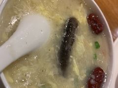 -吕氏疙瘩汤·海鲜新鲁菜(海州利群店)