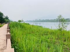 -门城湖公园