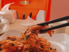 -红月湾海鲜饭店•沙滩海景(双月湾店)