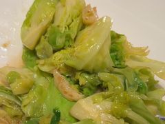 -君庭中餐厅(友谊宾馆店)