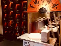 -京韵胡同·酱香羊蝎子火锅涮肉(长寿路店)