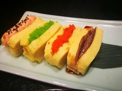 -东京爱上大连(中央大道店)