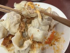 -东门饺子馆(少年宫路店)