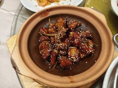 -海龙阁酒家·37年老字号粤菜(保利广场店)