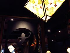 -云海肴·汽锅鸡·云南菜(天津国金汇店)