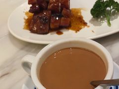 -翠华餐厅(德基广场店)