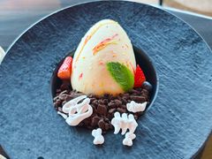 -哈蒙德餐厅