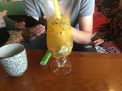 -米粒咖啡小屋(国贸店)