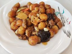 -老苏扬饭店
