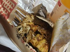 -孟记粥铺·家常菜·烧烤·粥(亚运村店)