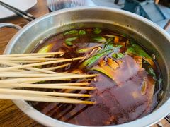 -壹块捌烧烤(灯市口店)