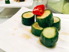 -聚春园自助餐厅(东街口店)
