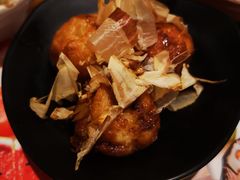 章鱼小丸子-伊豆野菜村(大族广场店)