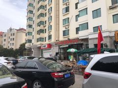 -山沟沟羊小馆&烤全羊羊肉汤(麦岛店)