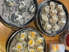 -真真鲜馄饨店(启蒙路店)