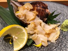 -希望日本料理(保利香槟花园店)