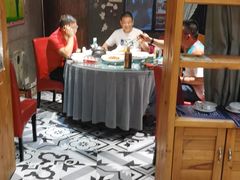-全聚贤餐厅·湖北家常菜(沙湖店)