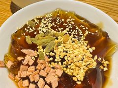 -付小姐在成都(中山公园店)
