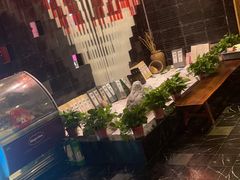 -京料理·日料自助·铁板燒(复悦城店)