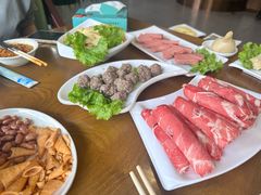 -蘭番坊青海特色铜锅涮·清真