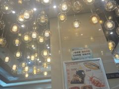 -丰收日·小海鲜·沪上家宴(顾村正大店)
