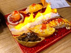 -西月山居匠心创意料理(江汉路新佳丽广场店)