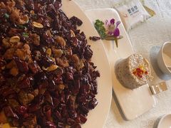 -辣婆婆(航天桥店)