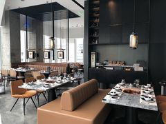 大堂-大头椰·海南椰子鸡火锅(思明万象城店)