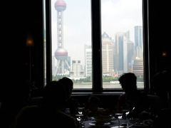 景观位-Jean Georges