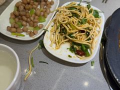 -巴蜀王婆大虾(南锣鼓巷店)