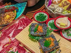 -鸟山鸣·日料食堂(王府井店)
