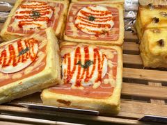 -味多美蛋糕(西安门店)