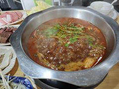 -徐记味府·今晚吃龙虾(万达金街店)