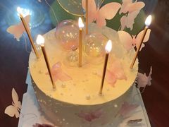 -橙呦·私人定制生日蛋糕