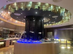 -好日子皇冠假日酒店·君怡咖啡厅(特美思大厦店)