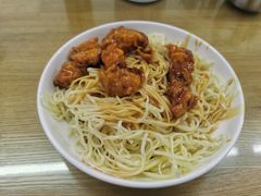 -玉华饮食店(茅台路店)