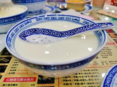 招牌姜撞奶-捷信牛奶甜品世家(柳巷店)