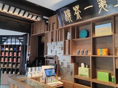 -豫园湖心亭茶楼