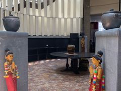 -南沙游艇会·大兵船餐厅