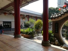 -小榄公饭店·岭南庭院餐厅(民安北路店)