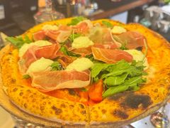 -Alimentari Grande(东湖路店)