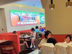 -璞臻汽锅餐厅(南京东路店)