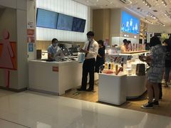 -银座mall(东直门店)