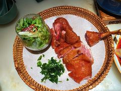 樟茶鸭-锦府盐帮·李宅(领展购物广场中关村店)